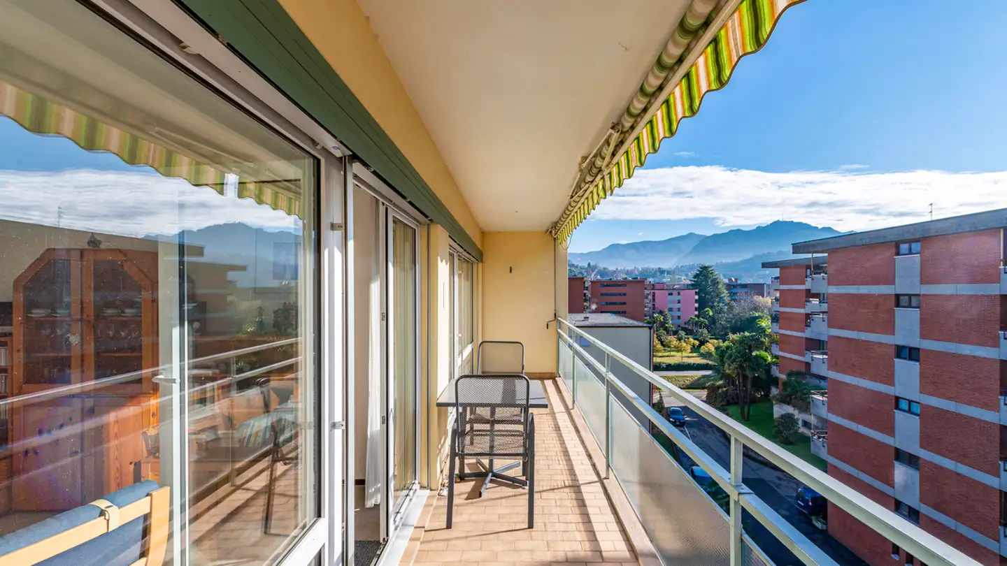 Attico in vendita - 6982 Agno - Foto 3