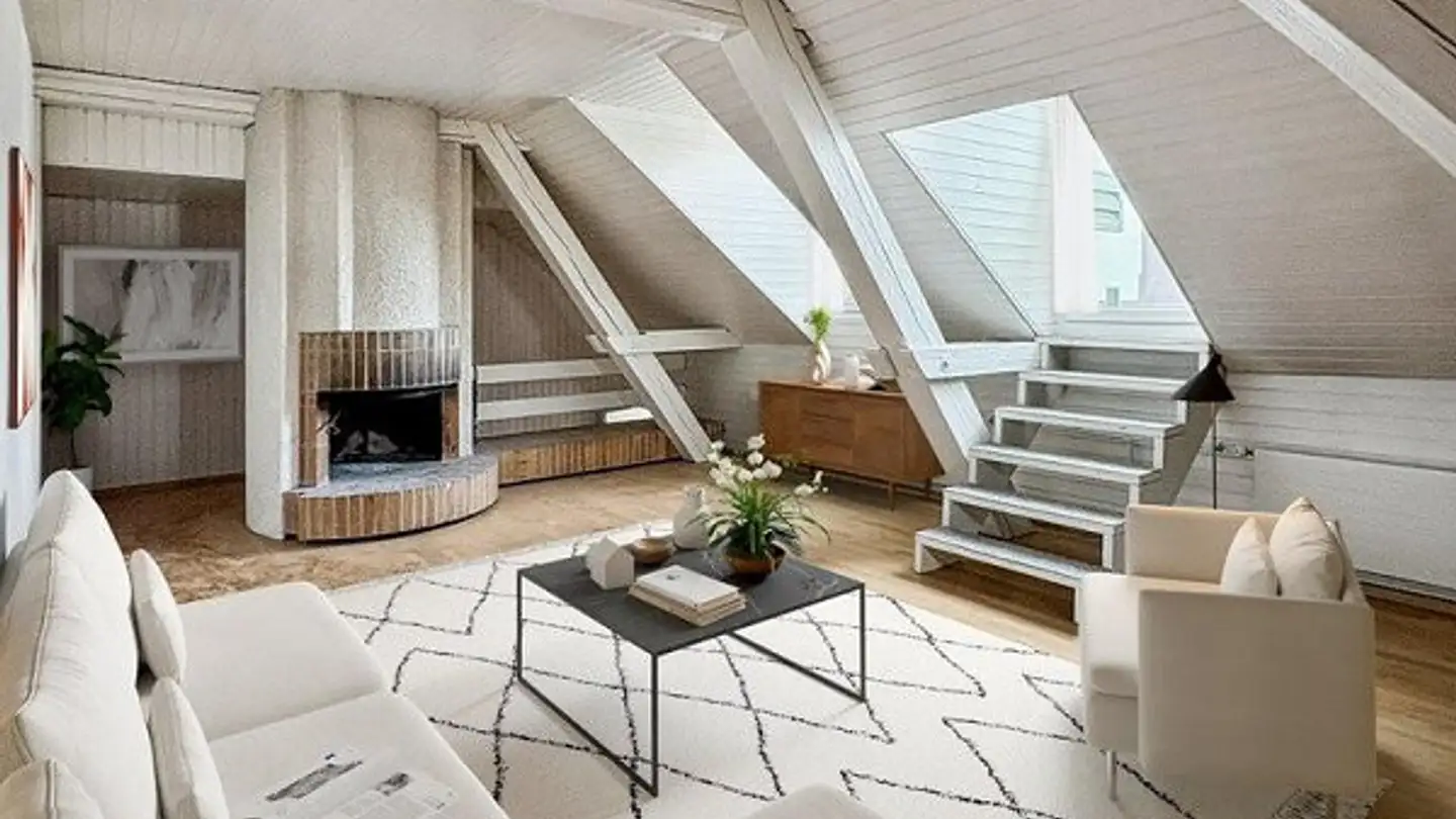 Appartement à louer - Güterstrasse 250, 4053 Basel - Photo 2