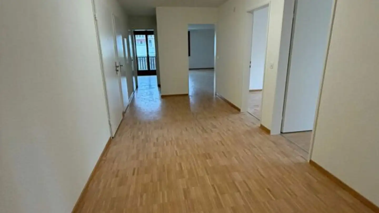 Appartamento in affitto - Gäbrisstrasse 9, 9320 Arbon - Foto 2