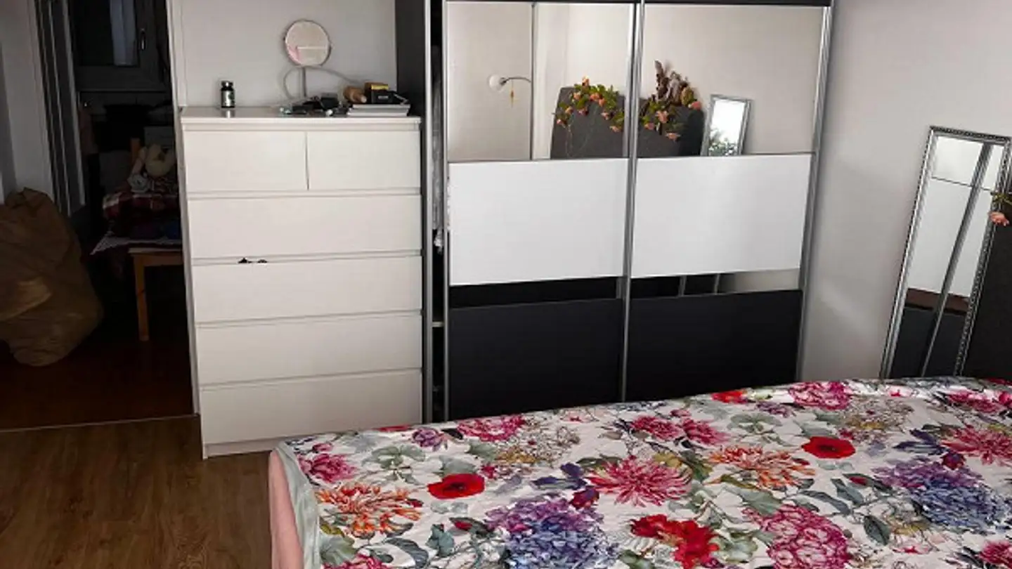 Appartement à louer - Herrenmattstrasse 3, 6285 Hitzkirch - Photo 4