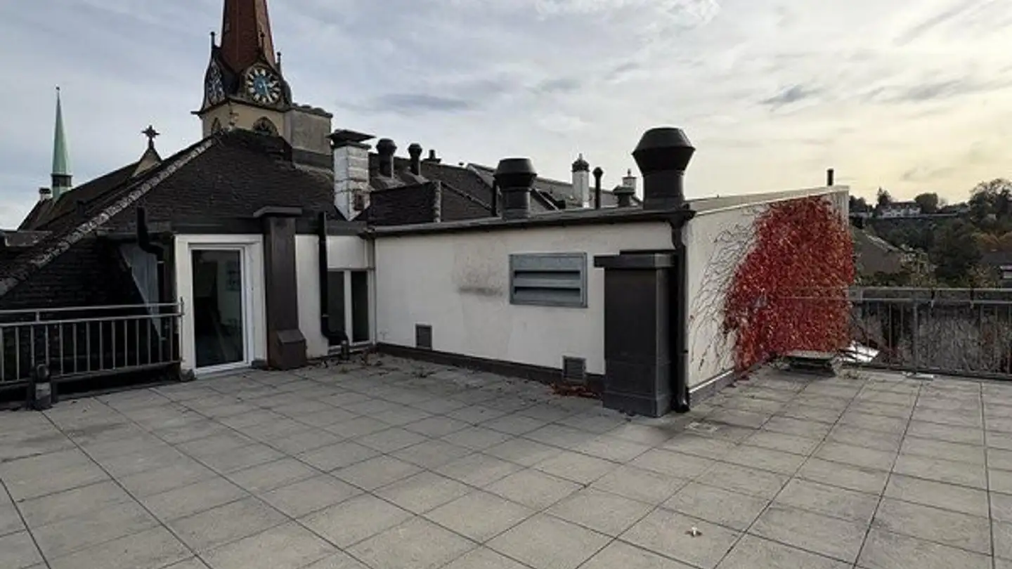 Appartement à louer - Güterstrasse 250, 4053 Basel - Photo 3