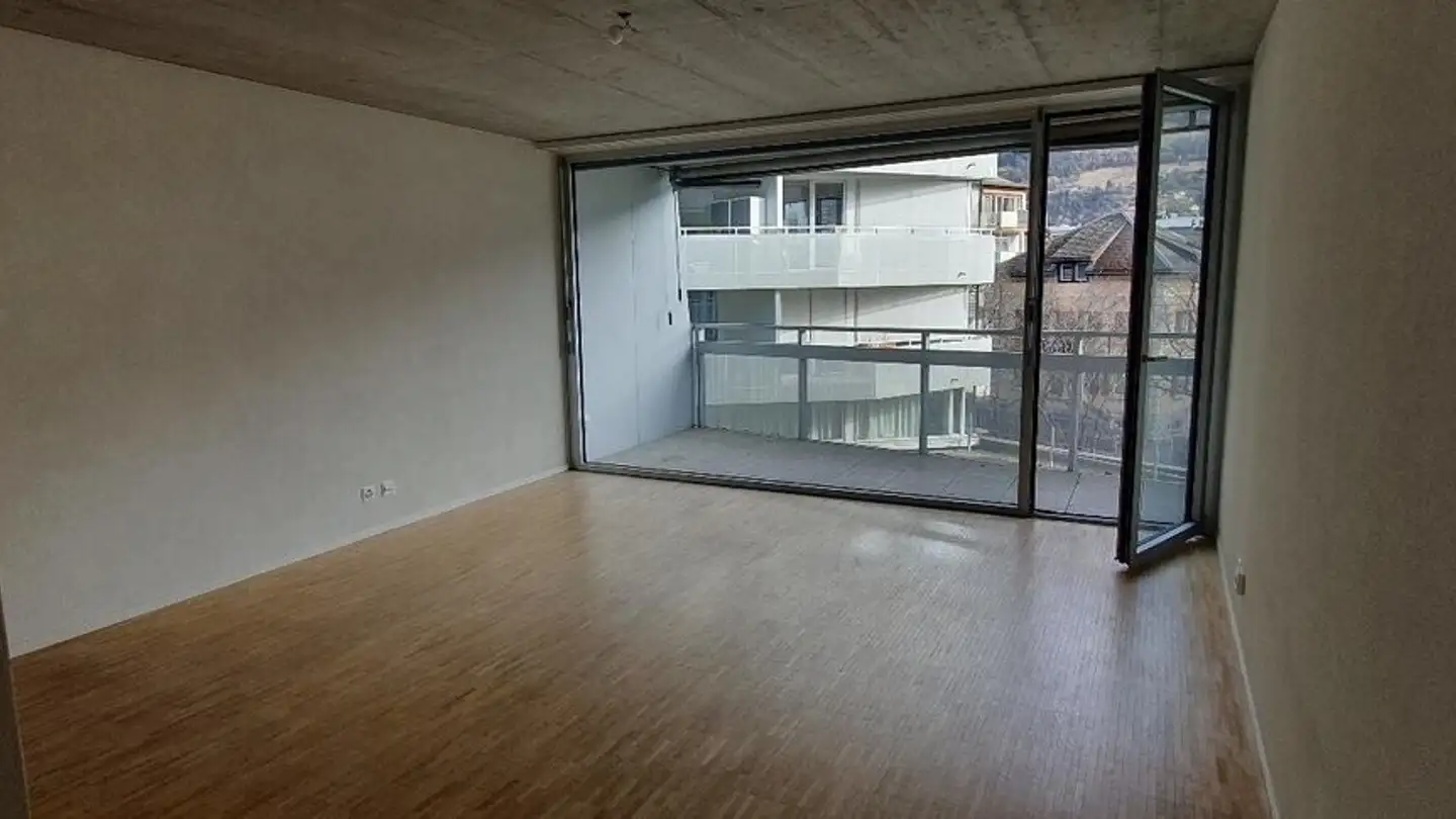 Appartamento in affitto - Rue De Lausanne, 1950 Sion - Photo 3