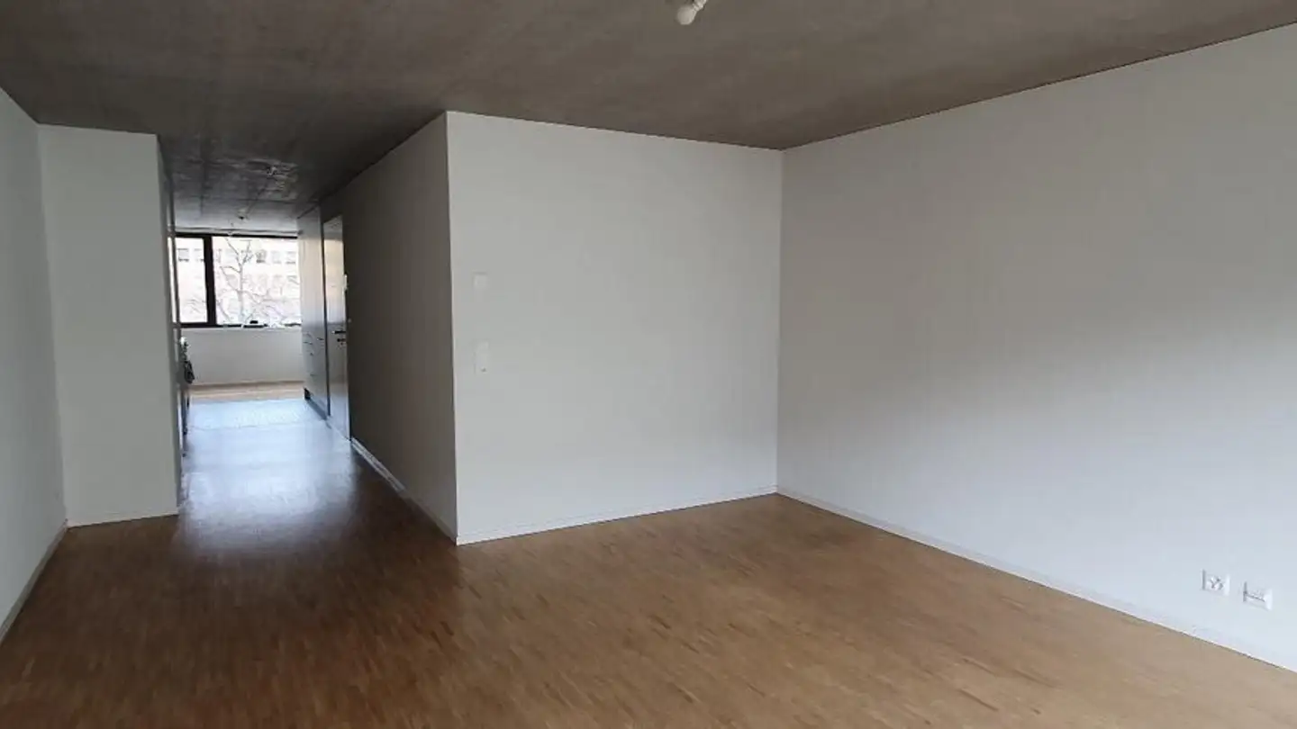 Appartamento in affitto - Rue De Lausanne, 1950 Sion - Photo 4