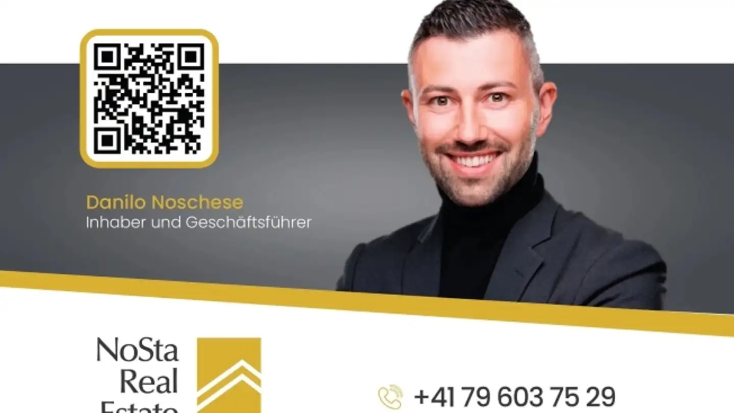 Doppelhaushälfte kaufen - Im Weidli 7, 3308 Grafenried - Foto 3