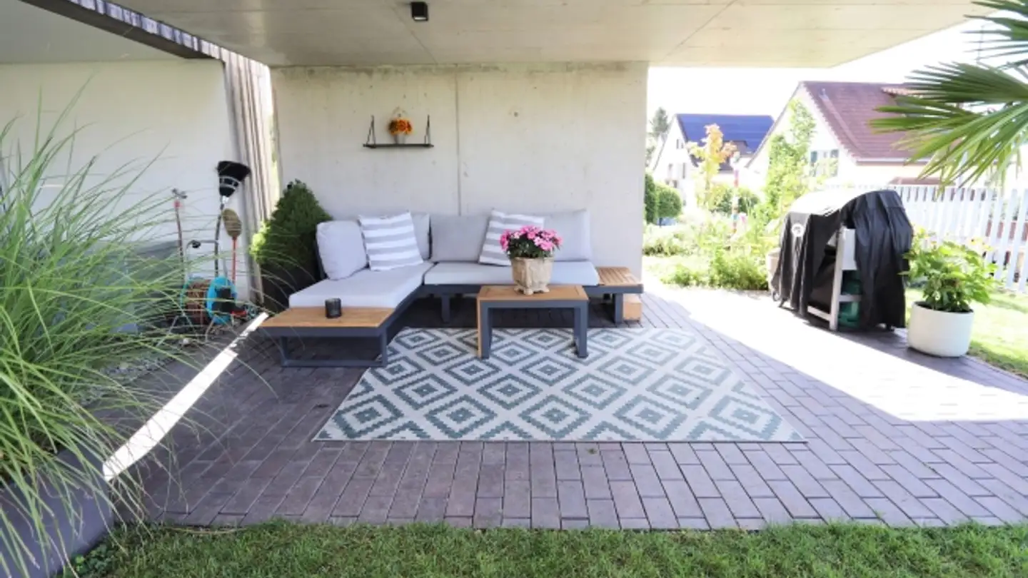 Casa singola in vendita - Untere Haldenstrasse 9, 5610 Wohlen AG - Photo 4