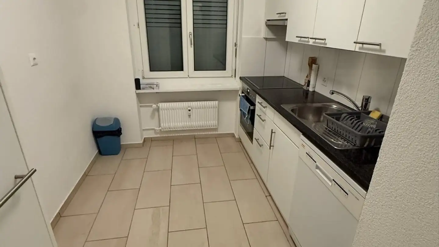 Single room for rent - 4133 Pratteln - Photo 2