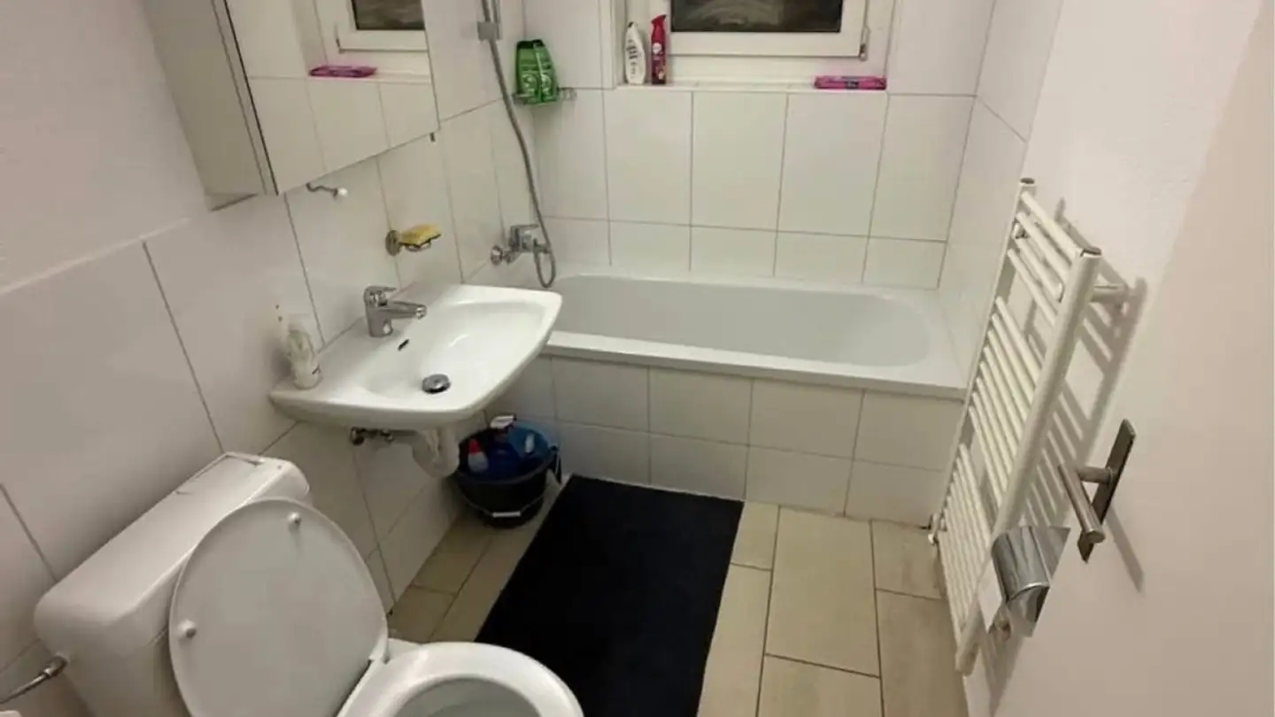 Single room for rent - 4133 Pratteln - Photo 3