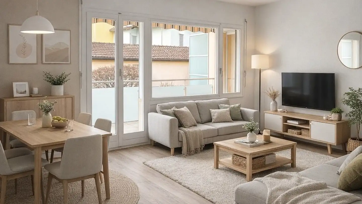 Appartement à vendre - Via Muraccio 39b, 6612 Ascona - Photo 3