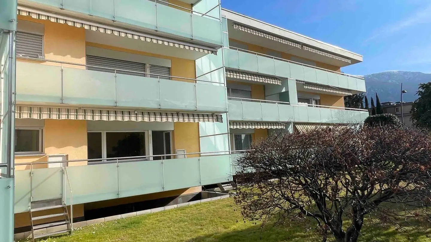 Appartement à vendre - Via Muraccio 39b, 6612 Ascona - Photo 4
