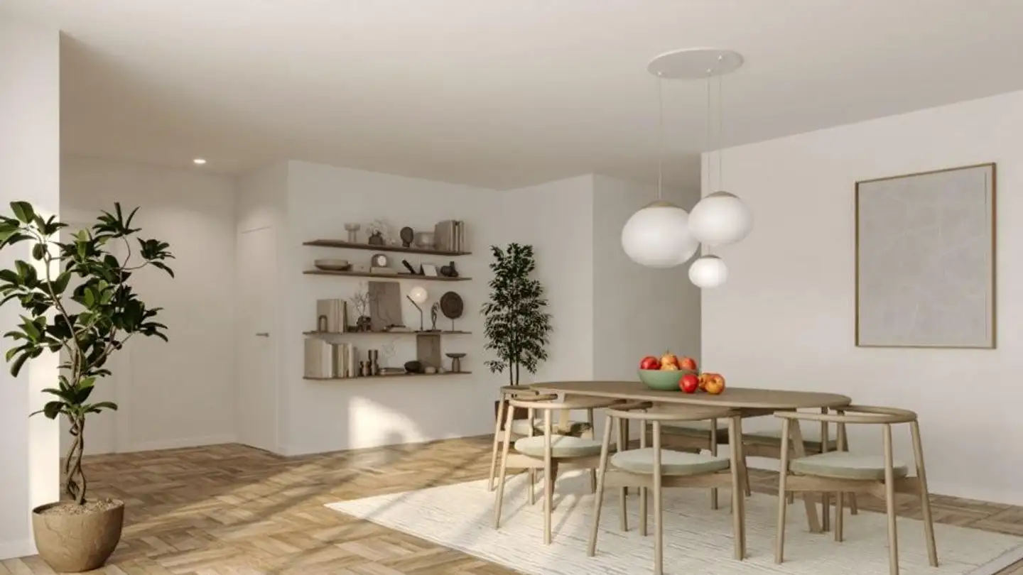 Appartement à louer - Güterstrasse 250, 4053 Basel - Photo 4