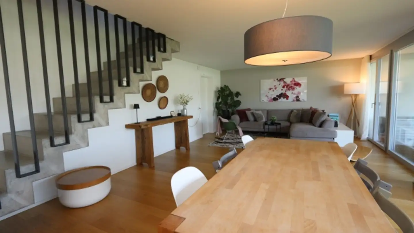 Casa singola in vendita - Untere Haldenstrasse 9, 5610 Wohlen AG - Photo 2