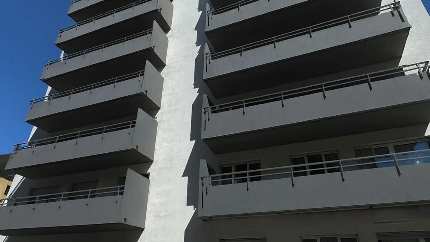 Appartement à vendre - Via Vincenzo D'alberti 11, 6600 Muralto - Photo 4