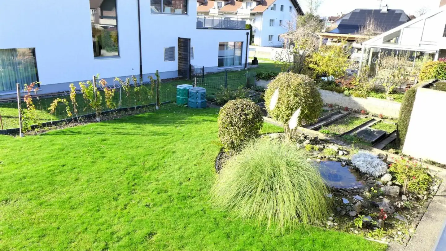 Casa singola in vendita - Schilthornweg 10, 3661 Uetendorf - Photo 4