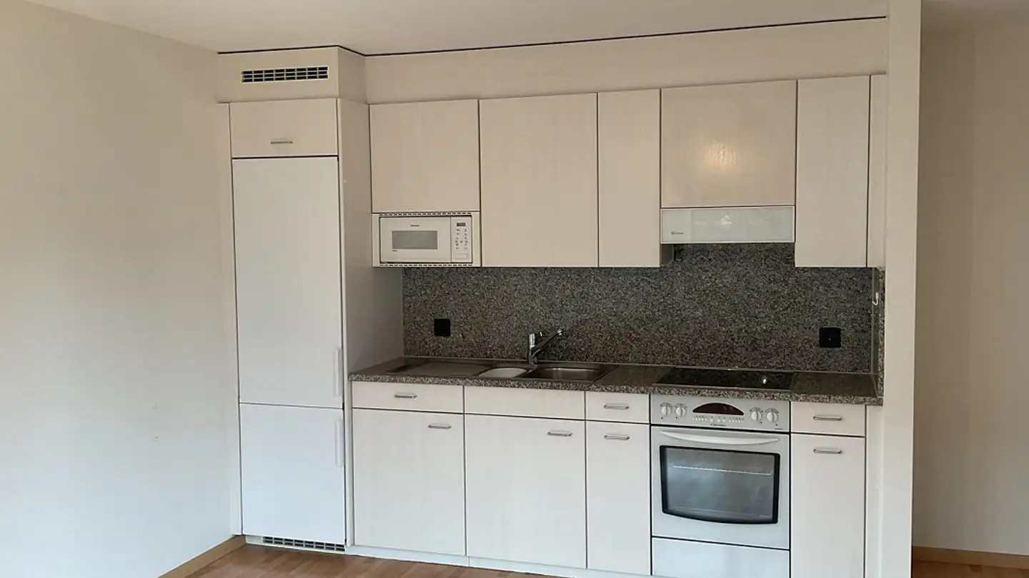 Apartment for rent - Rosenbergstrasse 88, 9000 St. Gallen - Photo 2