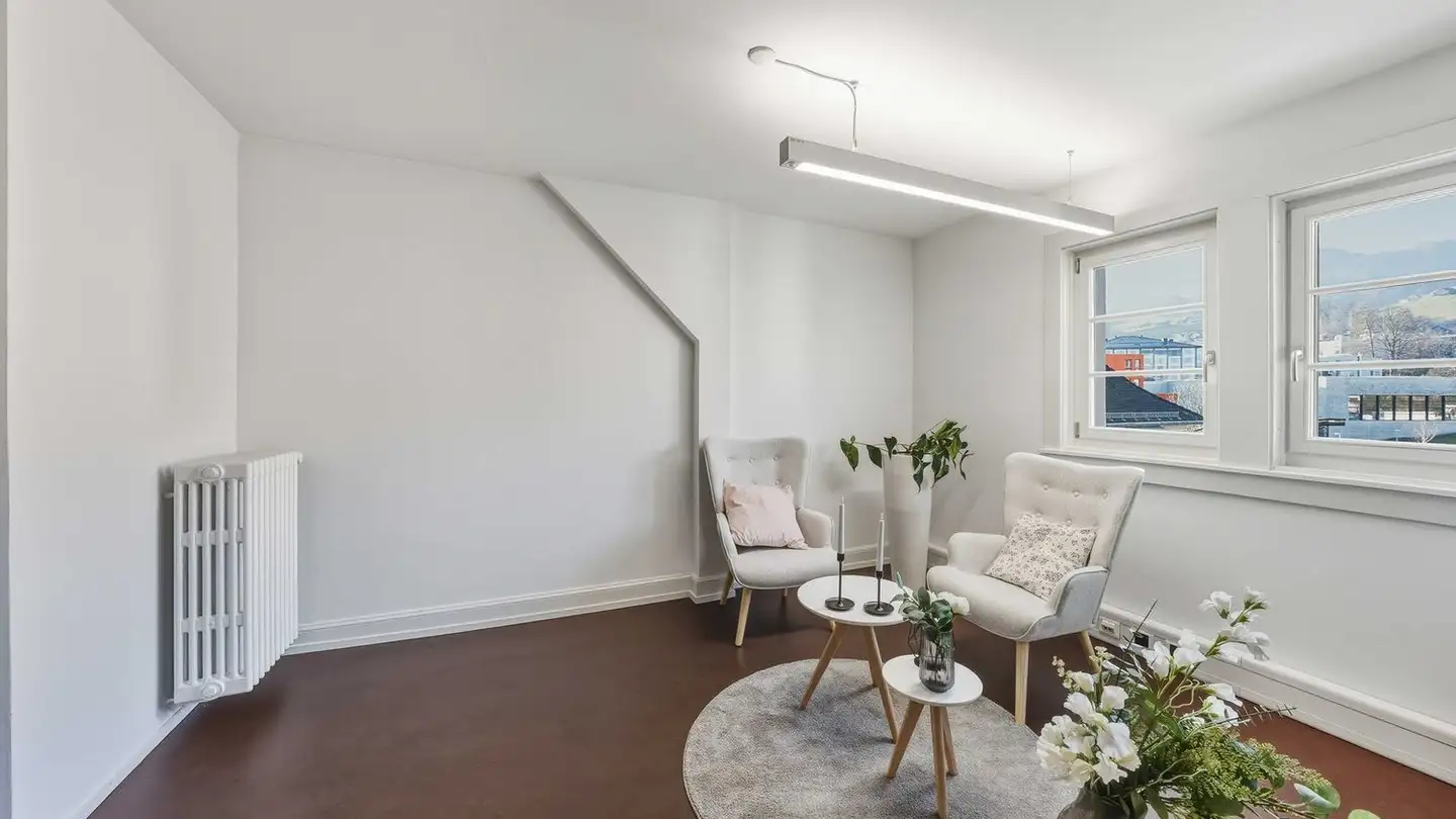 Office space for rent - Elsenackerstrasse 19, 9450 Altstätten SG - Photo 4