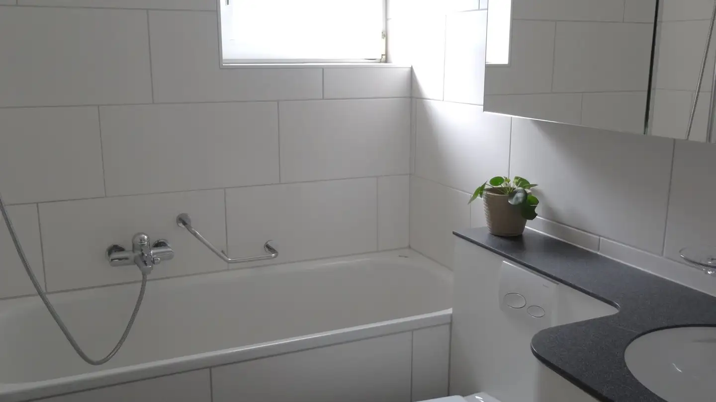 Apartment for rent - Pestalozzistrasse 32, 4600 Olten