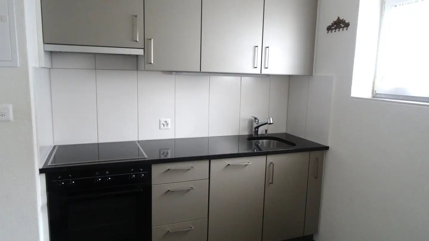 Apartment for rent - Pestalozzistrasse 32, 4600 Olten - Photo 2