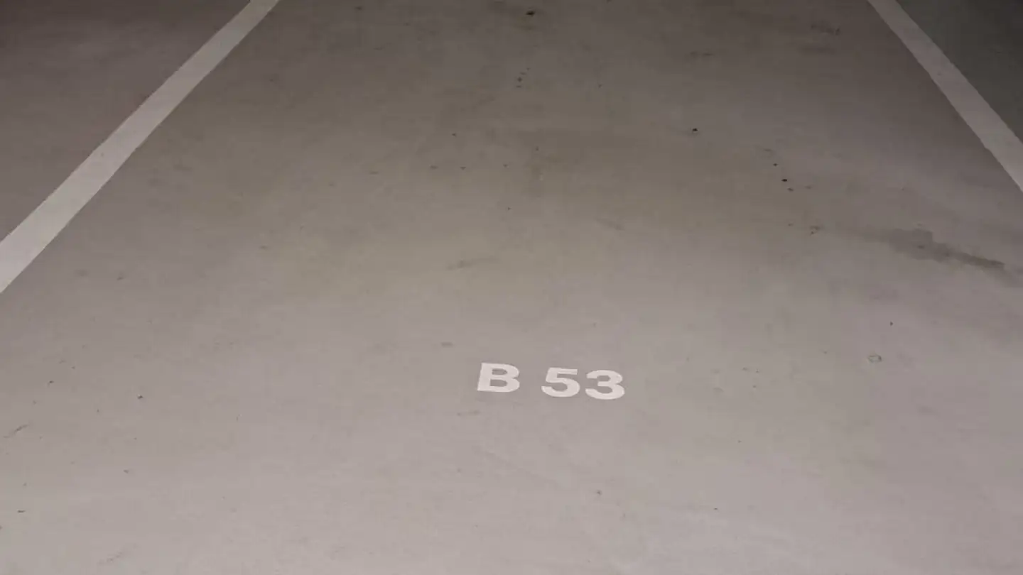 Parkplatz im Freien mieten - Impasse Du Tilleul 2, 1510 Moudon