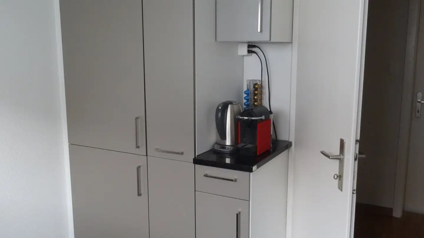 Apartment for rent - Pestalozzistrasse 32, 4600 Olten - Photo 3