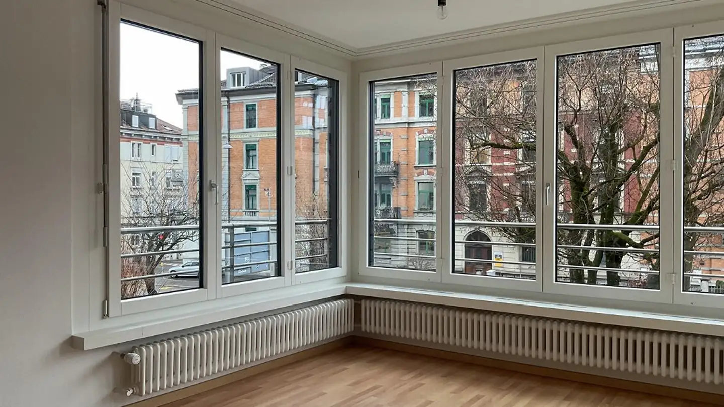 Apartment for rent - Rosenbergstrasse 88, 9000 St. Gallen - Photo 3