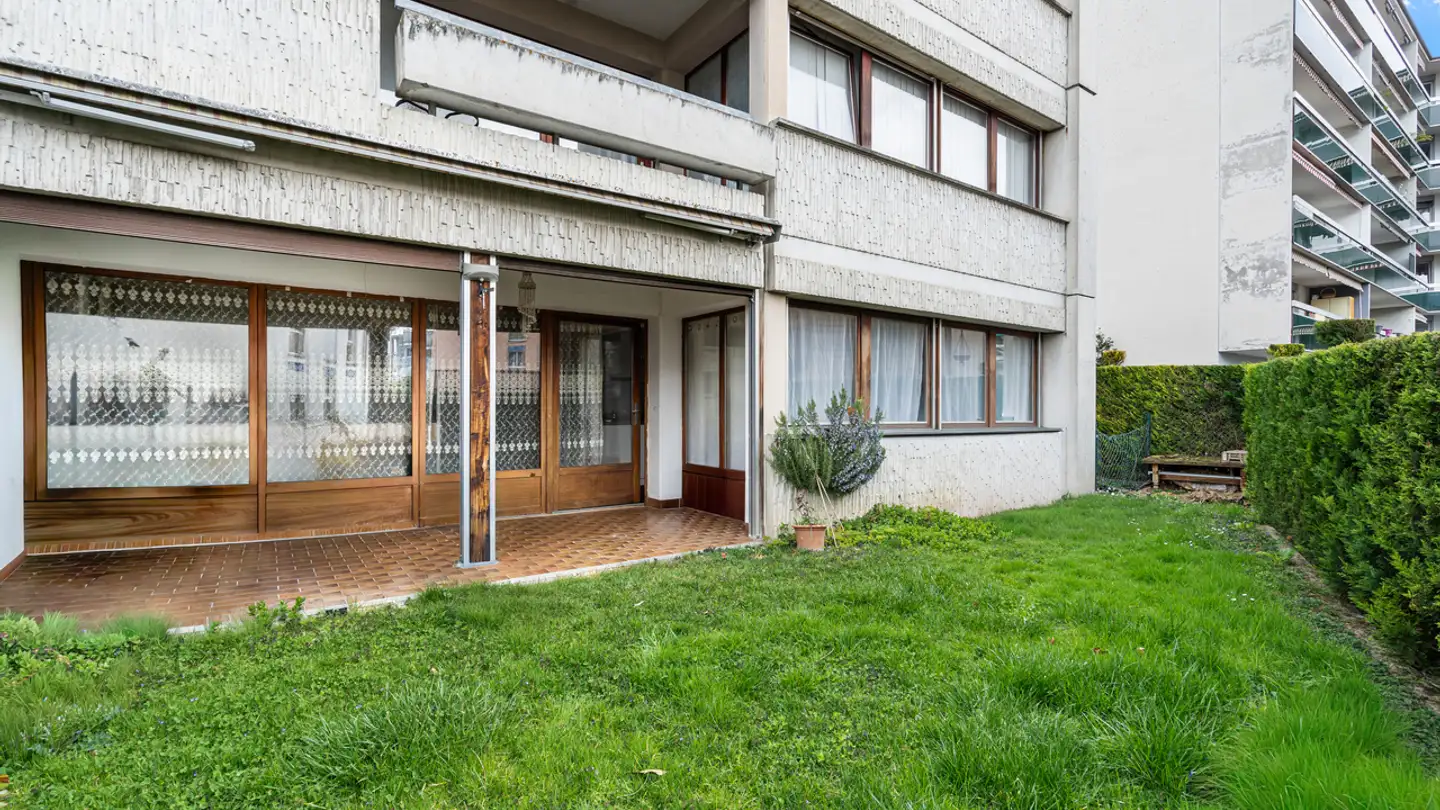 Appartement à vendre - 1860 Aigle - Photo 2