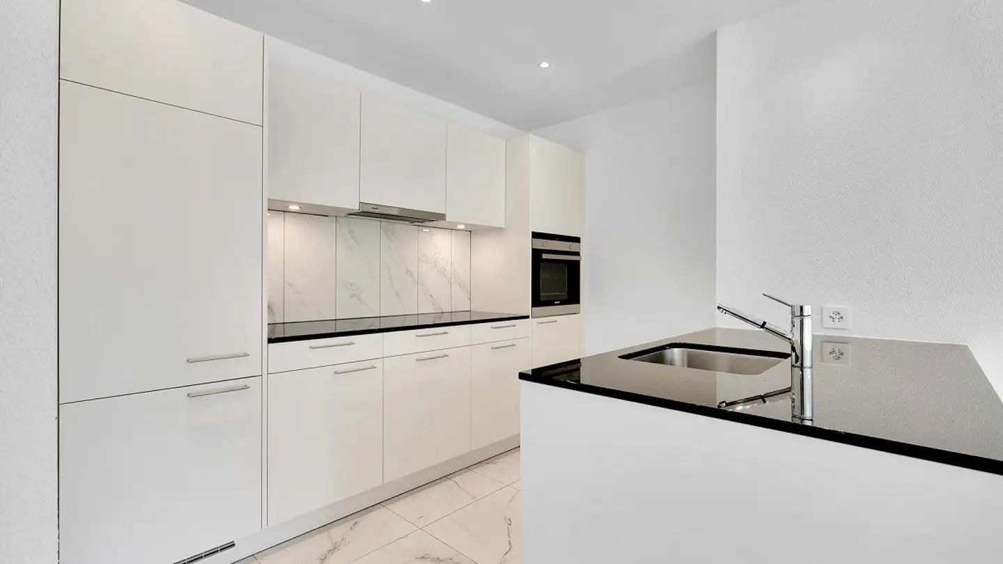 Wohnung mieten - Zeughausstrasse 10, 9437 Marbach SG - Foto 3