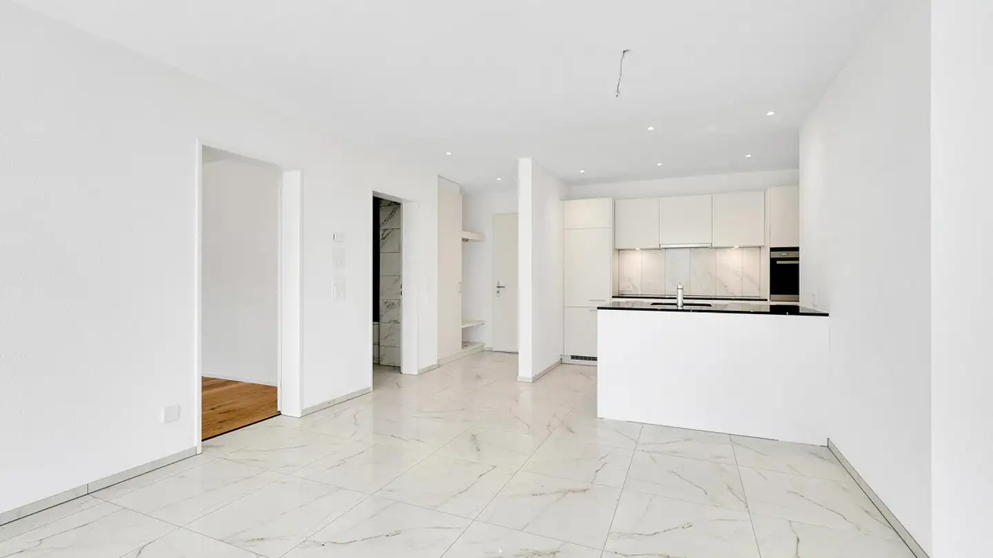 Wohnung mieten - Zeughausstrasse 10, 9437 Marbach SG - Foto 4