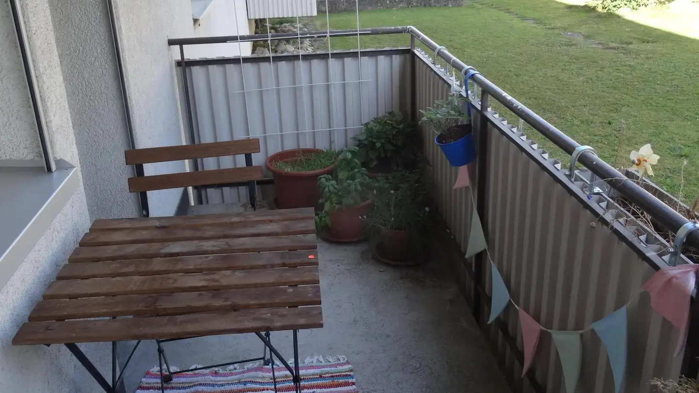 Apartment for rent - Pestalozzistrasse 32, 4600 Olten - Photo 4