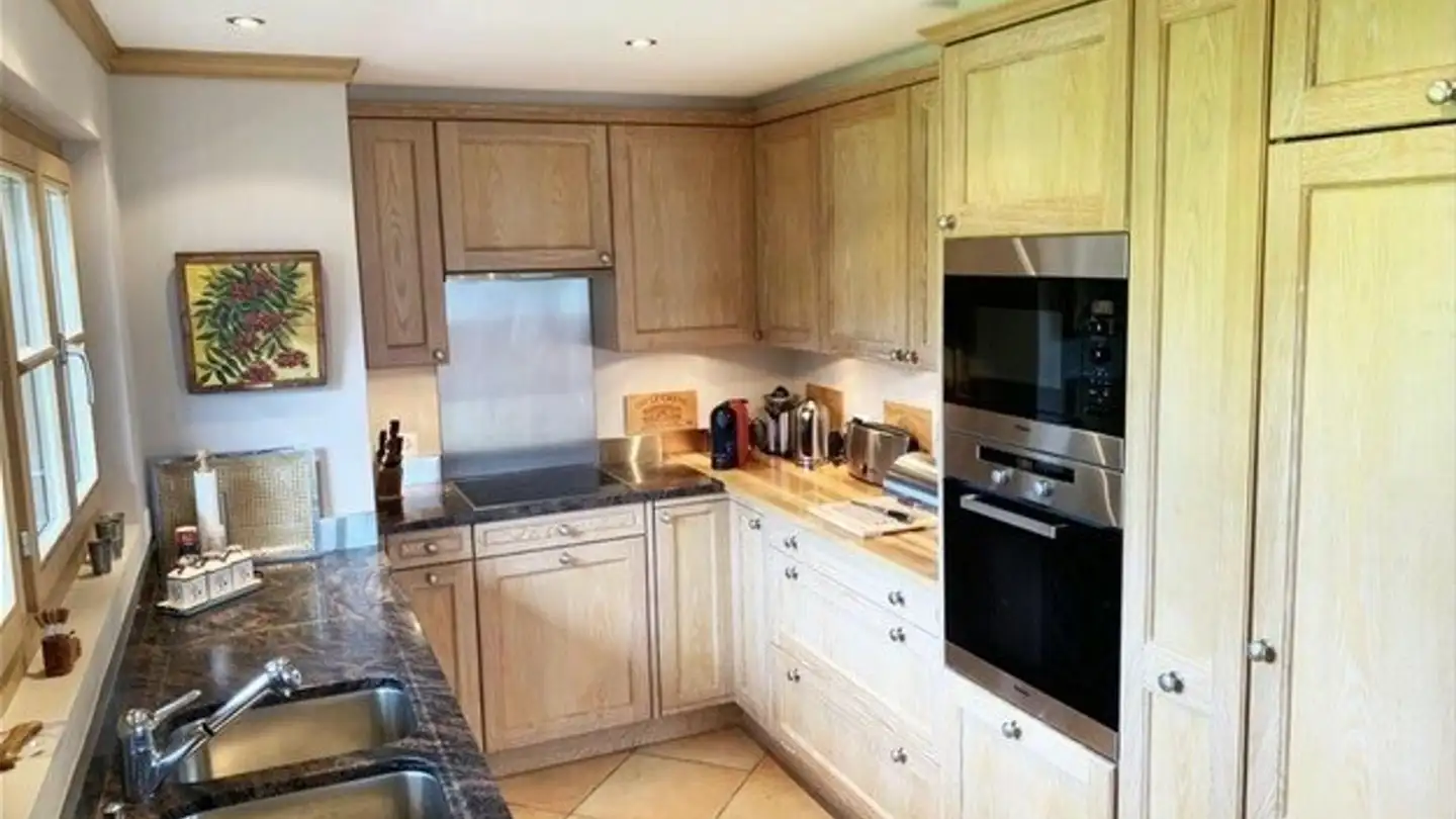 Appartamento in affitto - Chemin Des Beaux Chalets, 1659 Rougemont - Photo 3