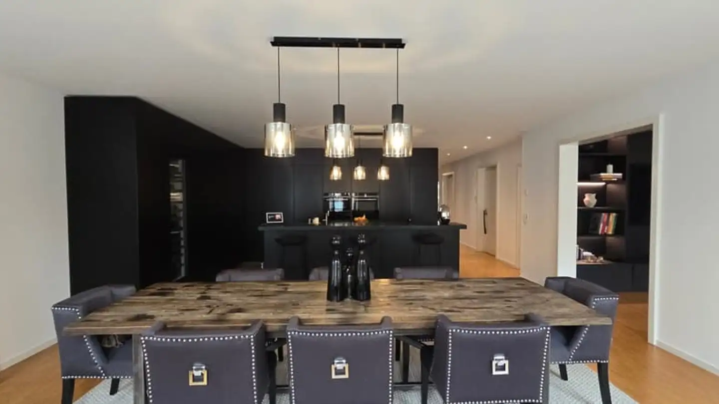 Wohnung mieten - Avenue Des Bains, 1400 Yverdon-les-Bains - Foto 2