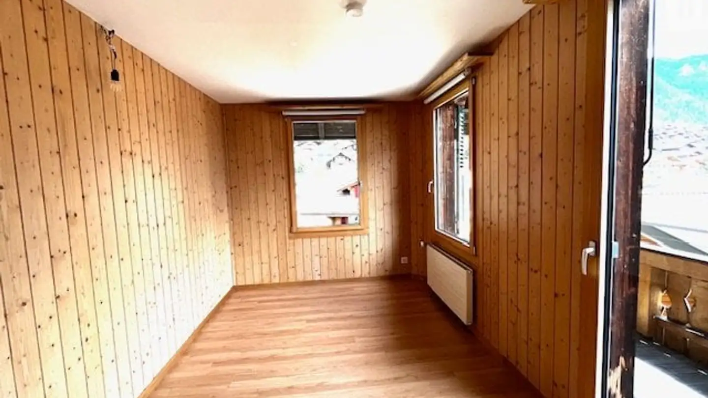 Zimmer mieten - Sigriswilstrasse 155, 3655 Sigriswil - Foto 2