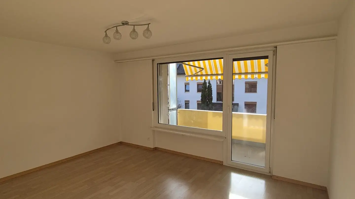 Apartment for rent - Langfeldstrasse 5, 4563 Gerlafingen