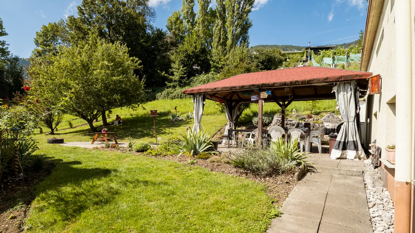 Edificio ad uso misto in vendita - Grand-Rue 75, 2745 Grandval - Photo 4