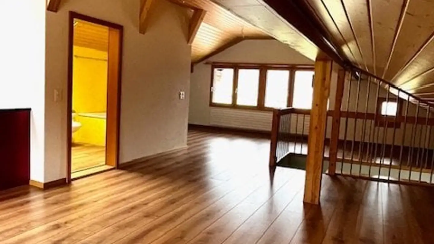 Zimmer mieten - Sigriswilstrasse 155, 3655 Sigriswil - Foto 3