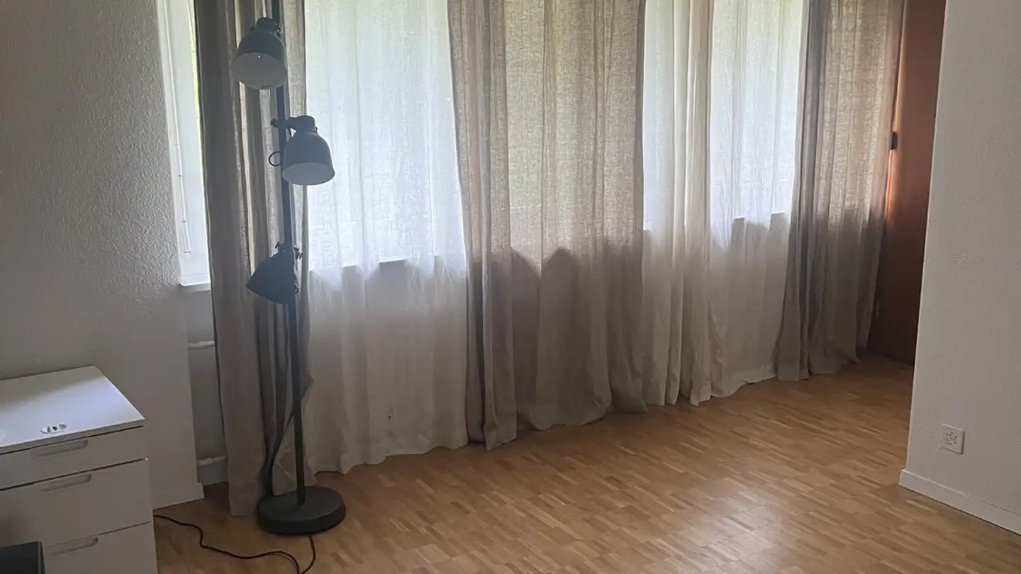 Zimmer mieten - 8700 Küsnacht ZH