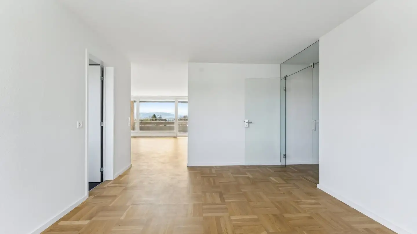 Appartamento in affitto - Kirchlindachstrasse 25, 3052 Zollikofen - Foto 3