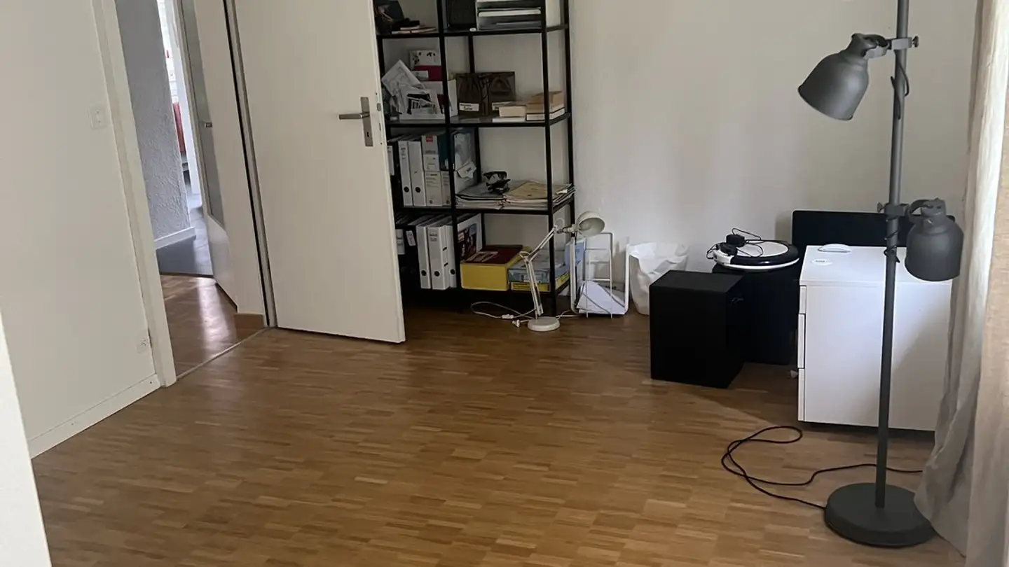 Stanza singola in affitto - 8700 Küsnacht ZH - Photo 2