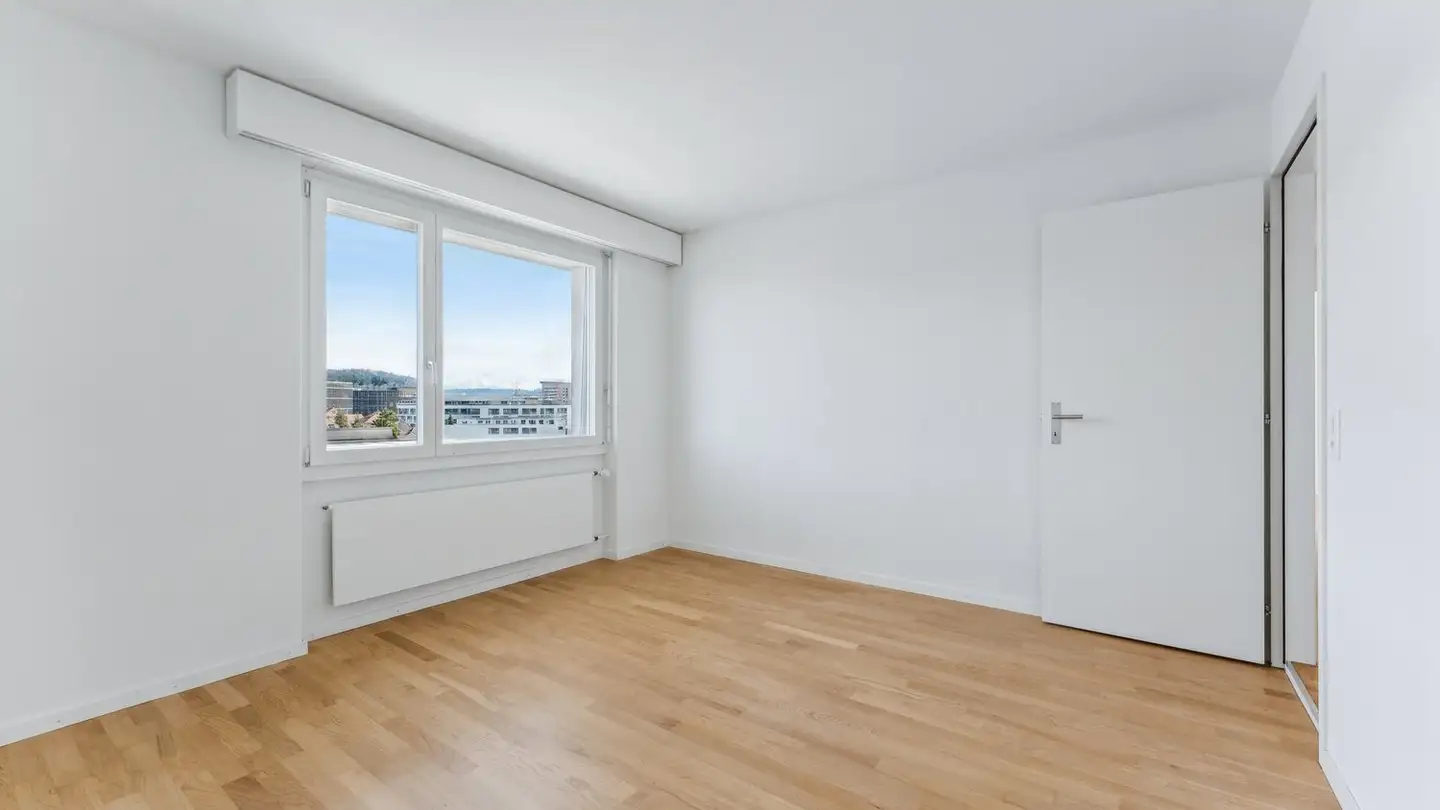 Appartamento in affitto - Kirchlindachstrasse 25, 3052 Zollikofen - Foto 4