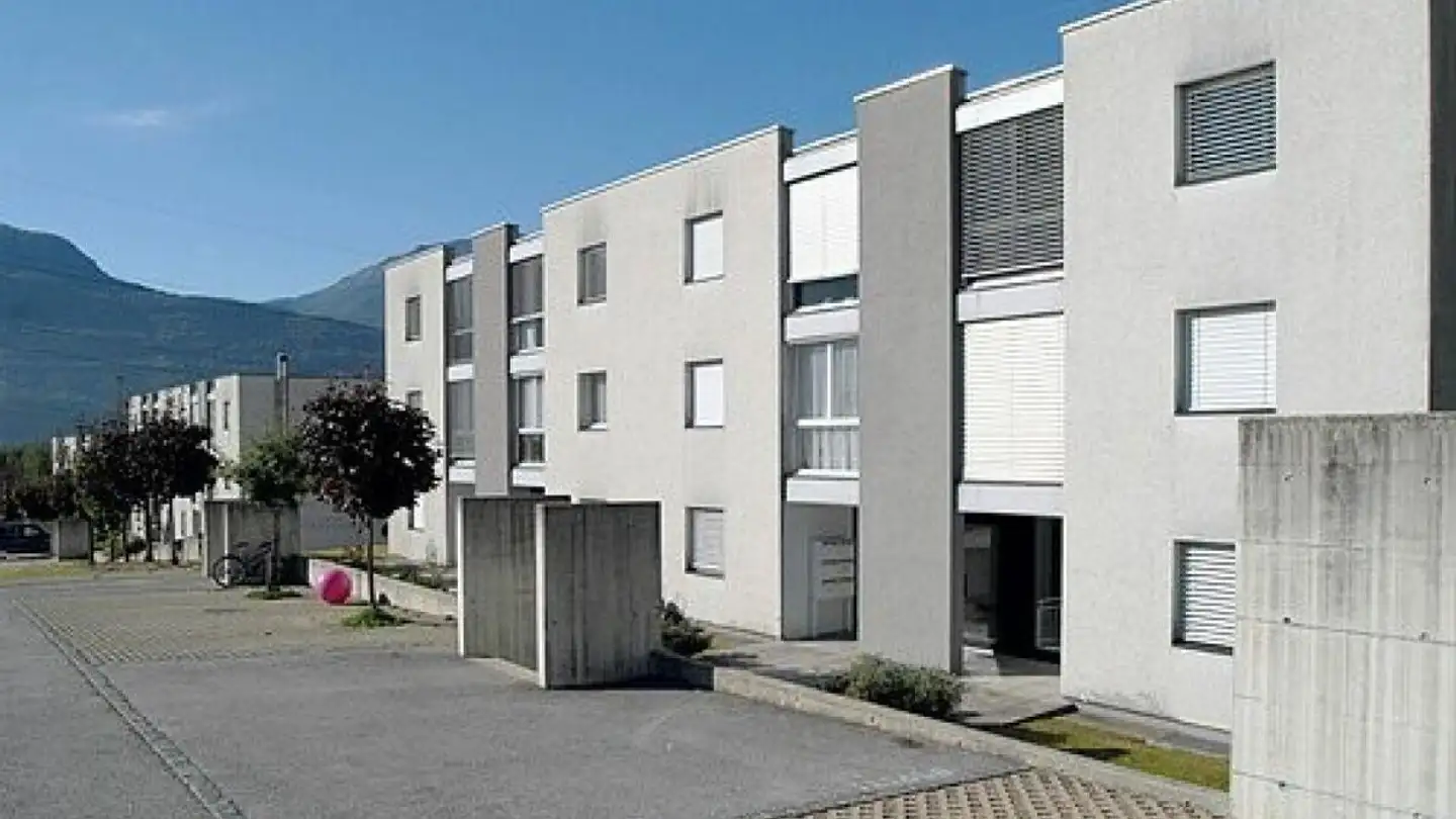 Apartment for rent - Alla Monda 12, 6515 Gudo - Photo 2