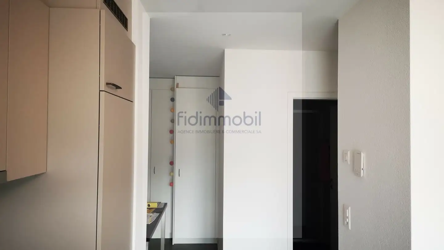 Appartamento in affitto - Aux Fossés 9, 2852 Courtételle - Photo 2