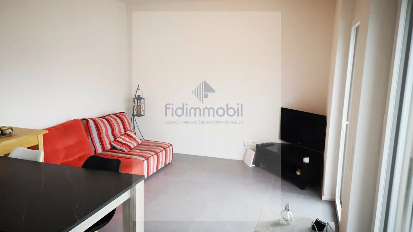 Appartamento in affitto - Aux Fossés 9, 2852 Courtételle - Photo 3