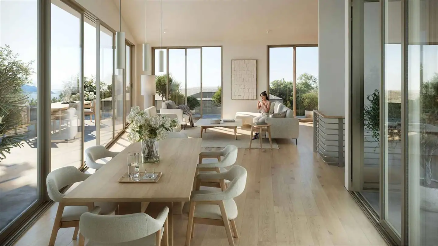 Wohnung kaufen - 1012 Lausanne - Foto 4