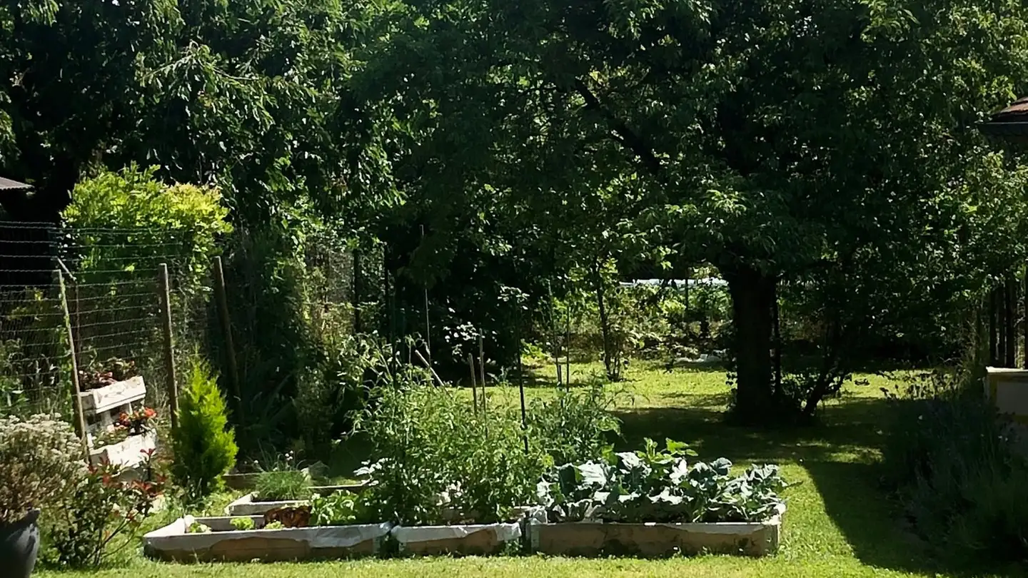 Zimmer mieten - Allens, 1304 Cossonay-Ville