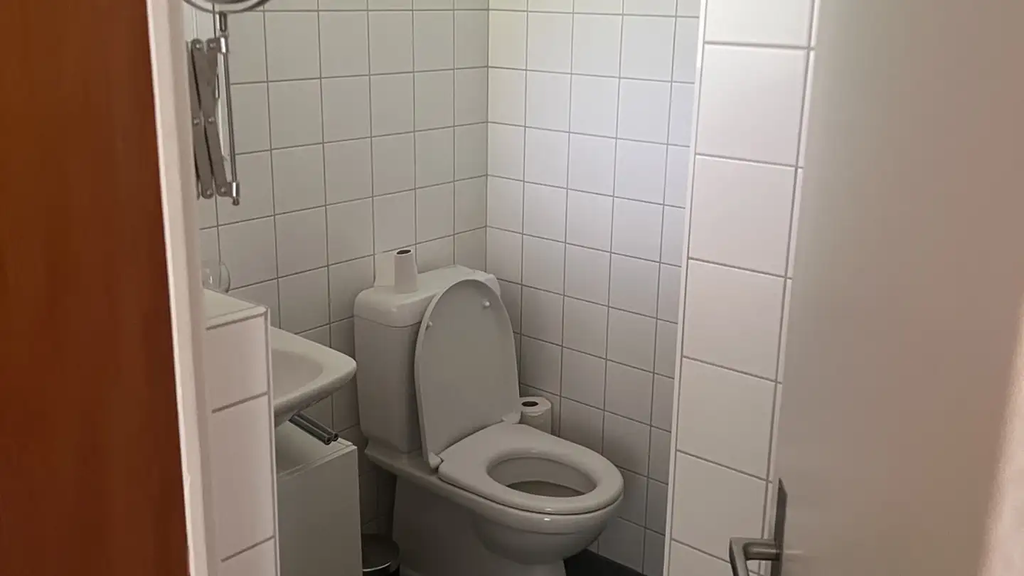 Stanza singola in affitto - 8700 Küsnacht ZH - Photo 3