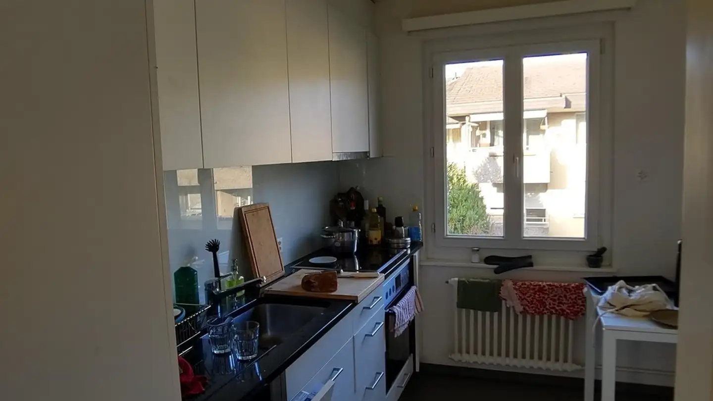 Zimmer mieten - Riedenhaldenstrasse 252, 8046 Zürich - Foto 3