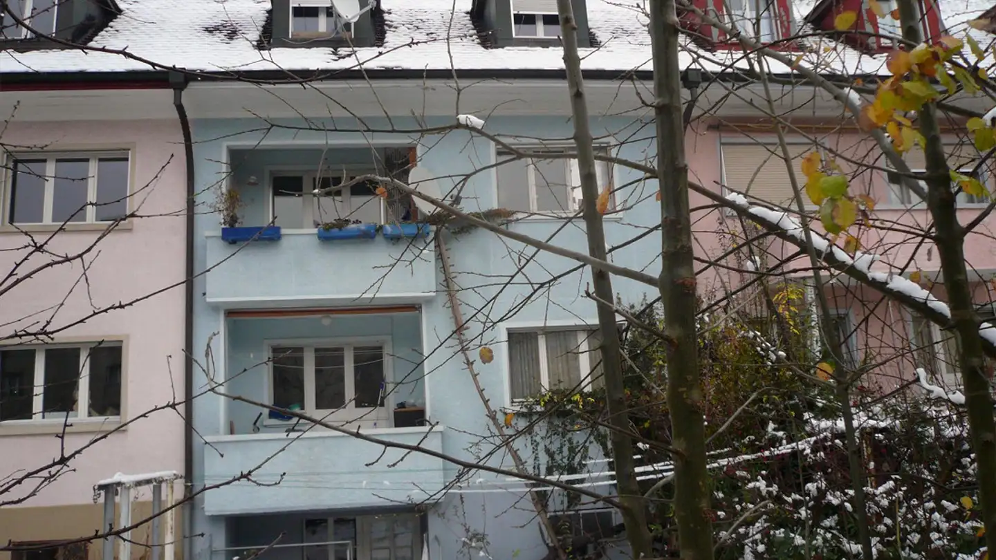 Wohnung mieten - Gartenstrasse, 3063 Ittigen - Foto 2