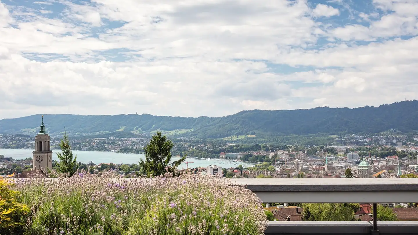 Appartamento in affitto - Restelbergstrasse 7, 8044 Zürich