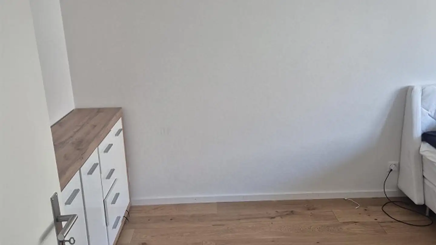 Apartment for rent - Kasernenstrasse 30, 9100 Herisau