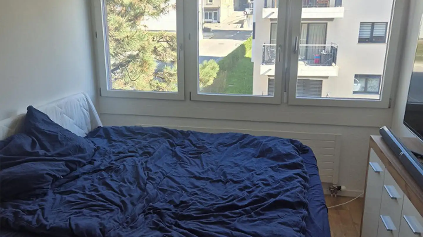 Apartment for rent - Kasernenstrasse 30, 9100 Herisau - Photo 2