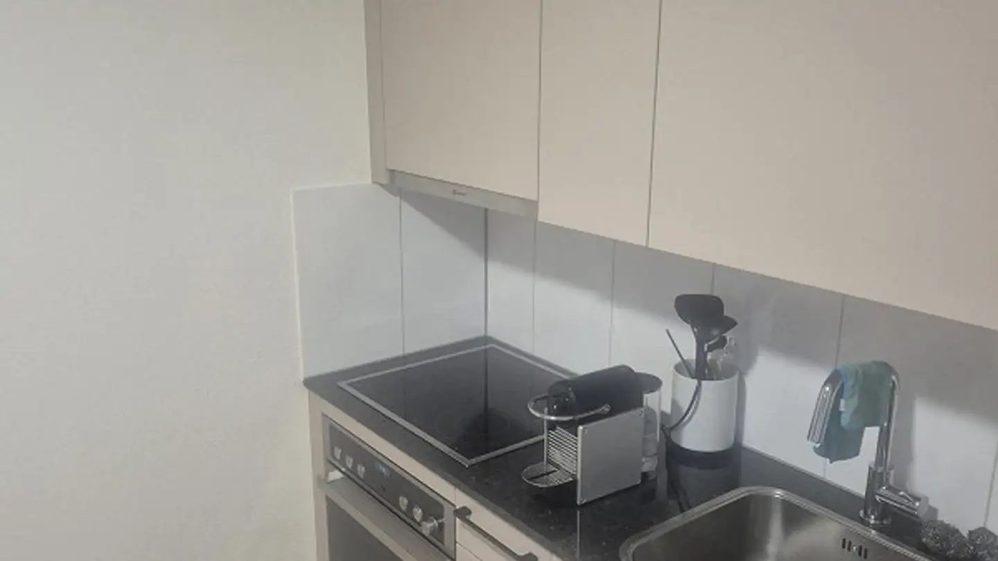 Apartment for rent - Kasernenstrasse 30, 9100 Herisau - Photo 3